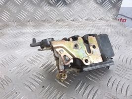 Daewoo Leganza Rear door lock 