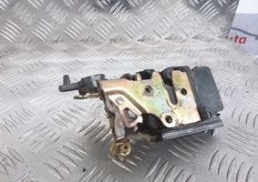 Daewoo Leganza Rear door lock 