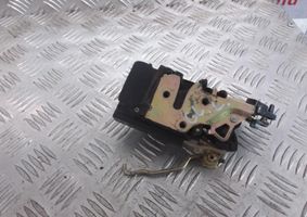 Daewoo Leganza Rear door lock 