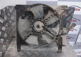 Daewoo Leganza Electric radiator cooling fan 96184136