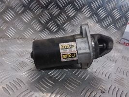 Opel Corsa C Starter motor RE813J3