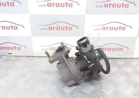 Opel Corsa C Turbina 73501344