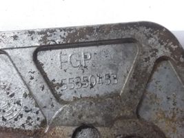 Opel Corsa C other engine part 55350453