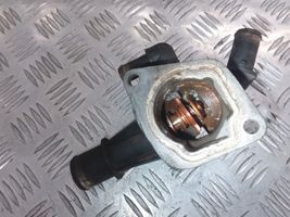 Opel Corsa C Termostaatin kotelo 55182499