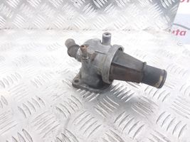 Opel Corsa C Termostaatin kotelo 55182499