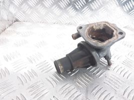 Opel Corsa C Termostaatin kotelo 55182499