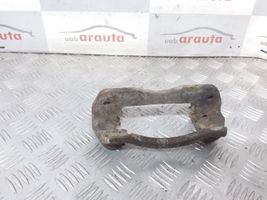 Mazda 626 Plaquette / support d'étrier avant 