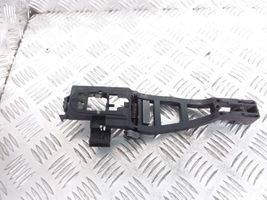 Ford Focus C-MAX Klamka/wspornik zewnętrzny drzwi tylnych 3M51R26B23AA