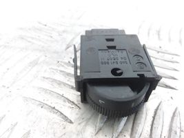 Volkswagen Sharan Headlight level height control switch 3A0941333