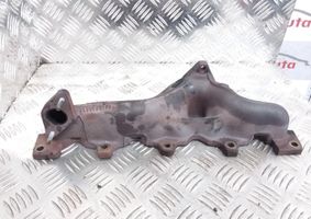 Ford Focus C-MAX Kolektor wydechowy 9646849080