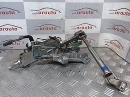 Ford Focus C-MAX Giunto cardanico del piantone dello sterzo 3M513C529BJ