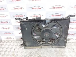 Volvo V70 Electric radiator cooling fan 0130303909