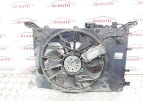 Volvo V70 Electric radiator cooling fan 0130303909