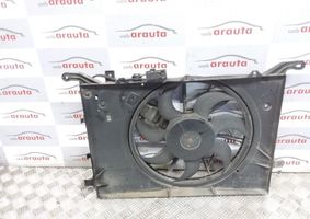 Volvo V70 Electric radiator cooling fan 0130303909