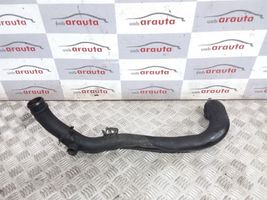 Ford Galaxy Tube d'admission de tuyau de refroidisseur intermédiaire 7M0145958D