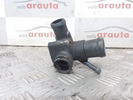 Ford Galaxy Tuyau de liquide de refroidissement moteur 028121132Q