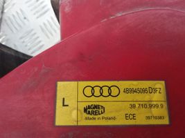 Audi A6 S6 C5 4B Takavalot 4B9945095D