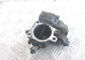 Toyota Avensis T250 Clapet d'étranglement 8967221020