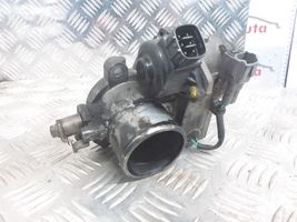 Toyota Avensis T250 Clapet d'étranglement 8967221020