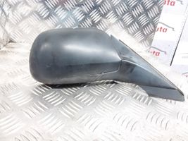 Audi A4 S4 B5 8D Front door electric wing mirror 