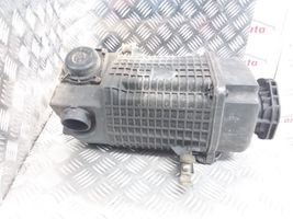 Renault Safrane Air filter box 7700866565