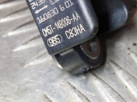Ford Grand C-MAX Sensore d’urto/d'impatto apertura airbag 160830601