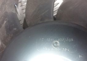 Opel Signum Kit ventilateur 13123752