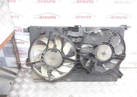 Opel Signum Kit ventilateur 13123752