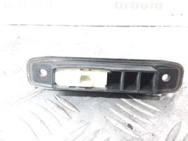 Toyota Avensis T270 Tailgate/trunk/boot exterior handle 