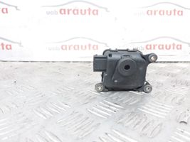 Opel Astra G Air flap motor/actuator 0132801134
