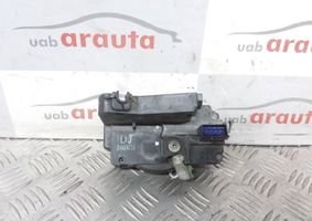 Opel Astra G Zamek drzwi przednich 24414116