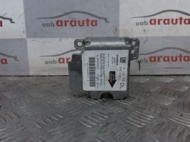 Opel Astra G Airbag control unit/module 24416703