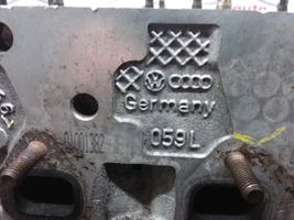 Audi A6 S6 C5 4B Galvutė 059103064AB