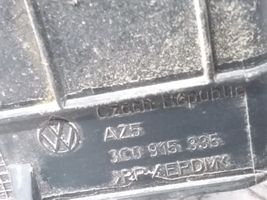 Audi Q3 8U Bandeja para la caja de la batería 3C0915335