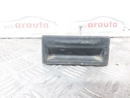 Audi Q3 8U Uchwyt / Rączka zewnętrzna otwierania klapy tylnej / bagażnika 5N0827566T