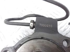 Opel Astra G Butée, récepteur d'embrayage T030616