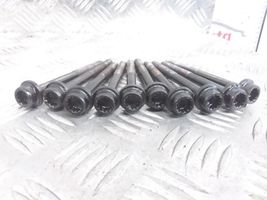 Volkswagen Golf IV Cylinder head bolts 