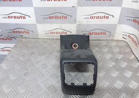 Audi Q3 8U Cita veida vidus konsoles (tuneļa) elementi 8U0864376A