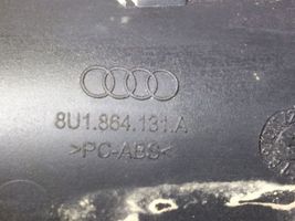 Audi Q3 8U Muut kojelaudan osat 8U1864131A