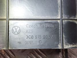 Audi Q3 8U Podstawa / Obudowa akumulatora 30915336A