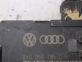 Audi Q3 8U Oven ohjainlaite/moduuli 8X0959795C