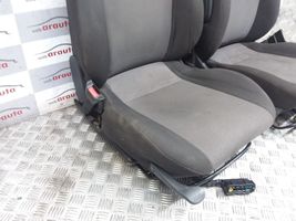 Opel Meriva A Seat set 