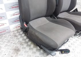 Opel Meriva A Seat set 