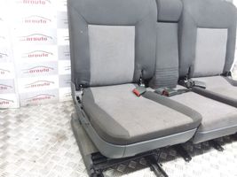 Opel Meriva A Seat set 