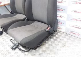 Opel Meriva A Seat set 