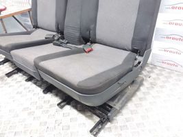 Opel Meriva A Seat set 