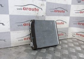 Opel Meriva A Radiateur de chauffage 264364