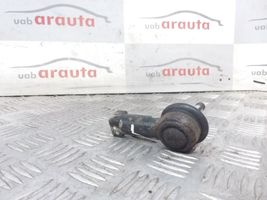 Opel Meriva A Steering tie rod end 