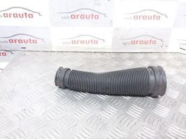 Opel Meriva A Turbo air intake inlet pipe/hose 93319134