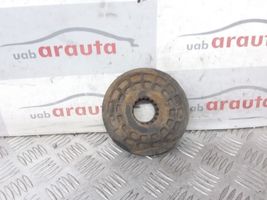 Opel Meriva A Rear coil spring rubber mount 9053849696